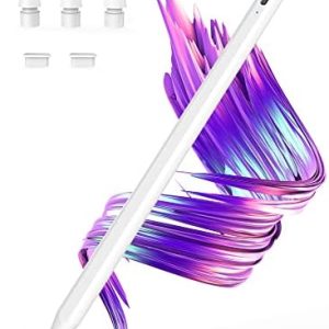 Stylus Pen for iPad with Palm Rejection