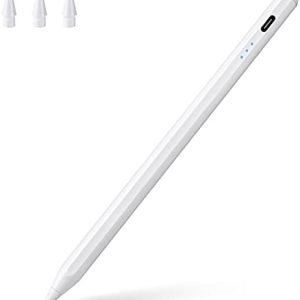 Active Pencil with Quick Charge