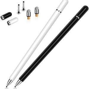 StylusHome Magnetic Disc Universal Stylus Pens