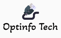 Optinfo Tech