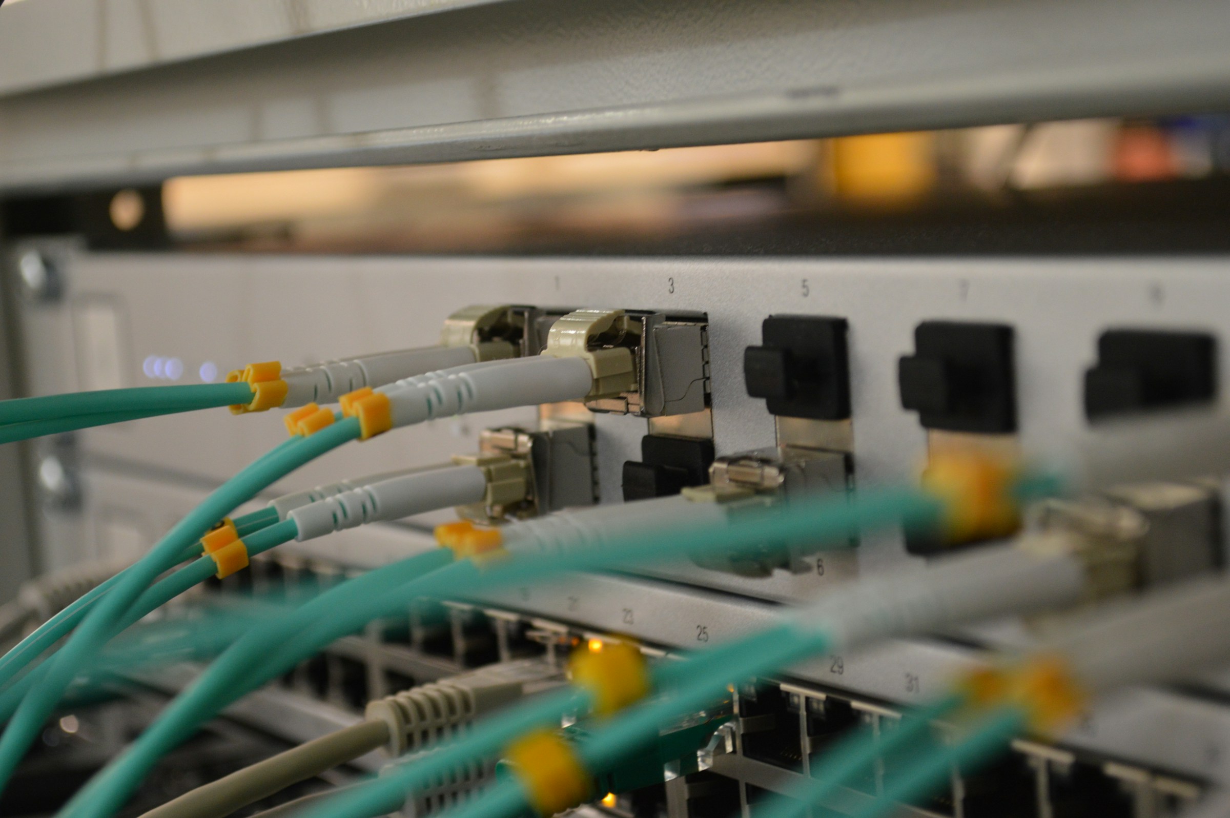 “Unleashing the Power of Ethernet Cables: A Comprehensive Guide”