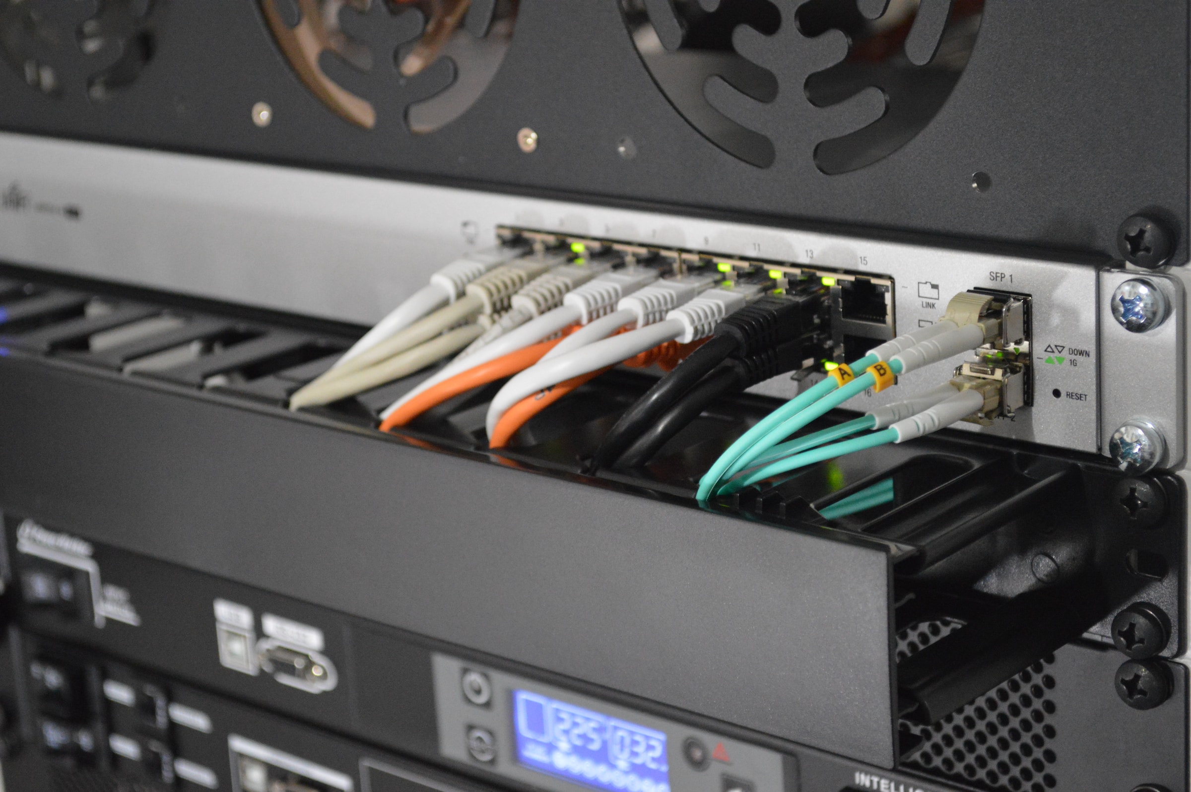 “Maximizing Gaming Performance with the Right Ethernet Cable”